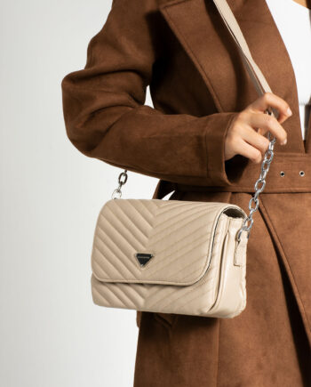 Sanmorris Adjustable Crossbody