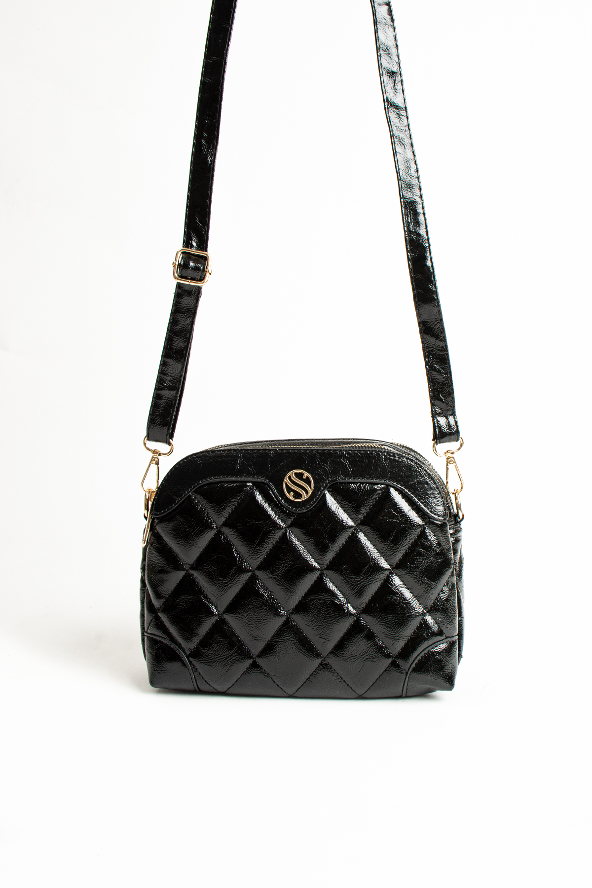 4-compartment bag Code: 1267 - Sanmorris Bags