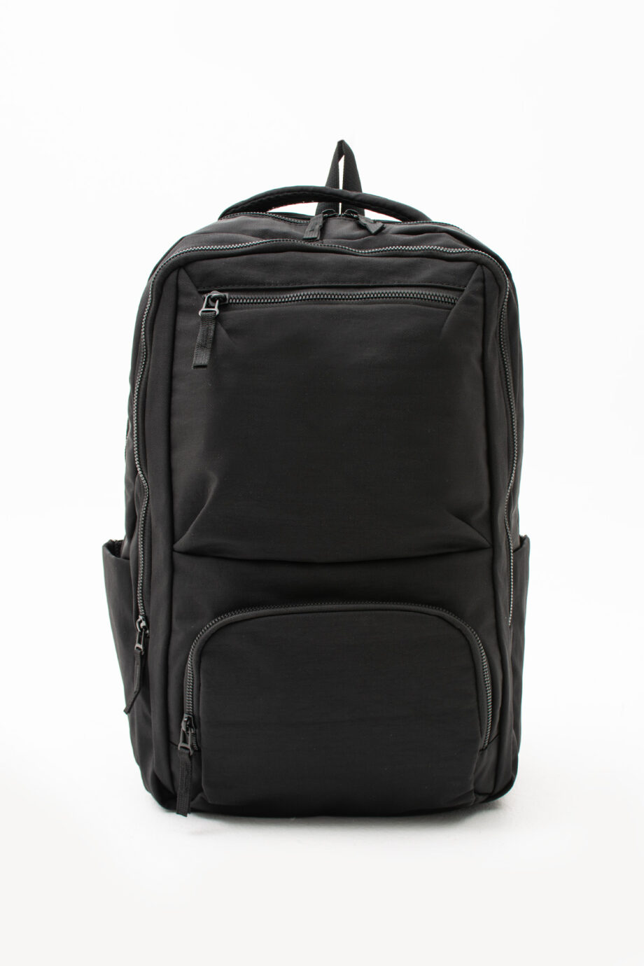 Sanmorris waterproof laptop backpack in durable design