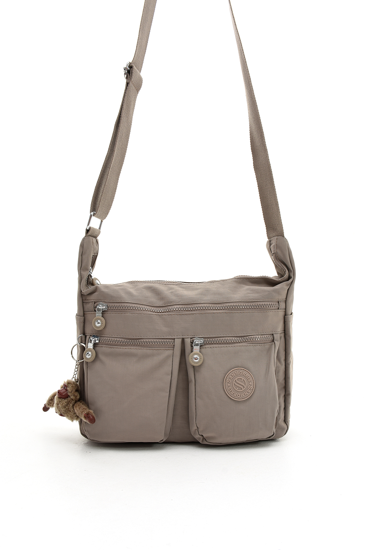 Women's waterproof shoulder bag Code: 3023 - Sanmorris Bags