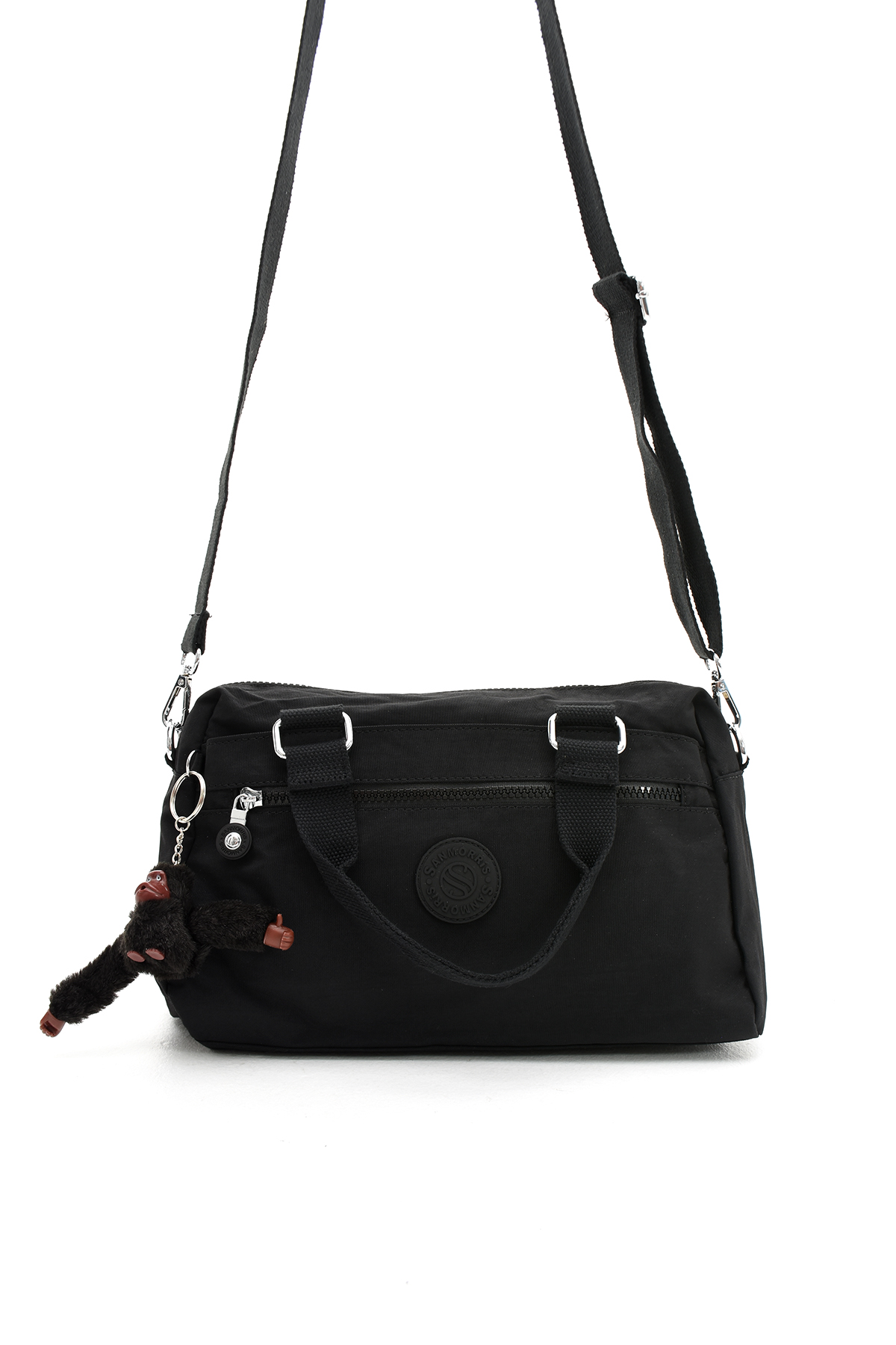 Large waterproof crossbody bag Code: 3033 - Sanmorris Bags