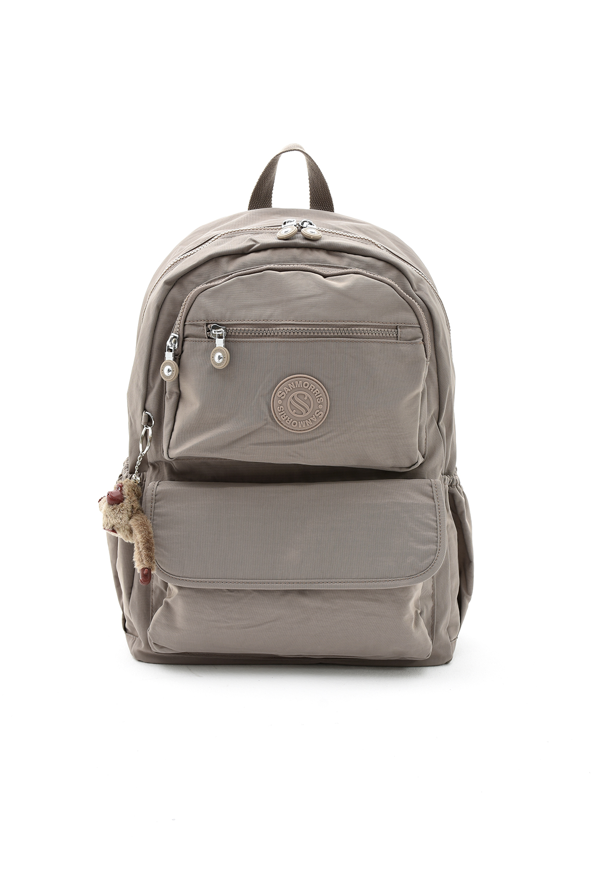 5336 laptop backpack colors Sanmorris Navy Laptop bagpack Code: 3016