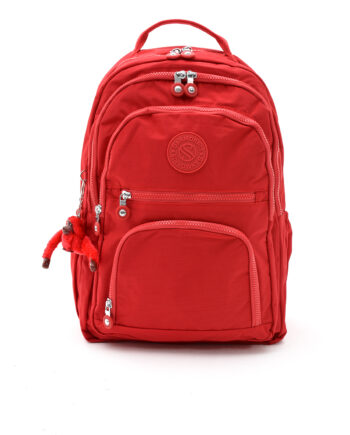 Sanmorris Large Laptop Backpack