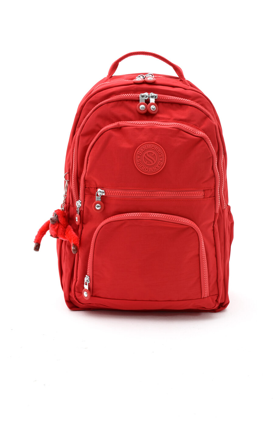 Sanmorris Large Laptop Backpack