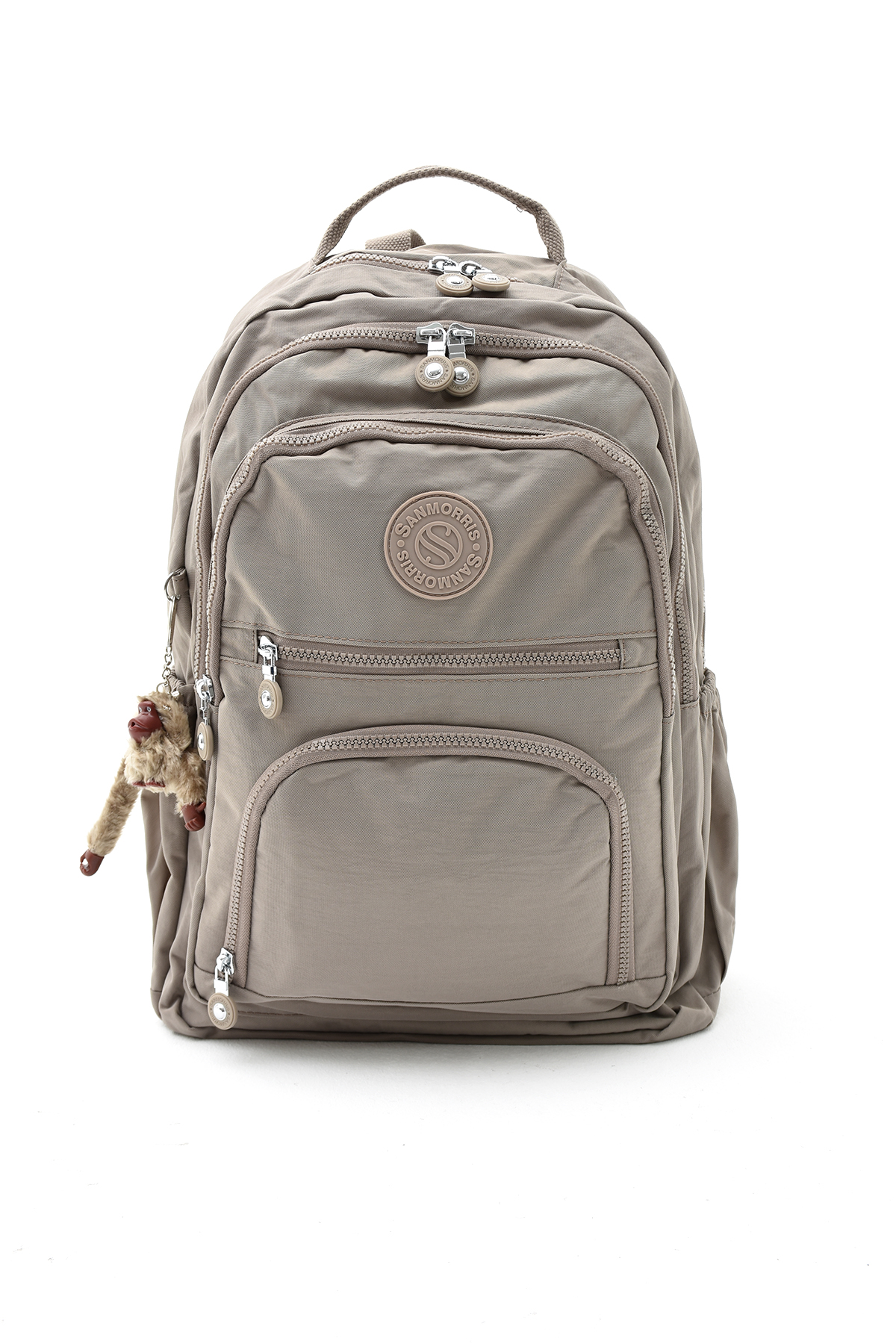 Sanmorris Large Laptop Backpack - Sanmorris Bags