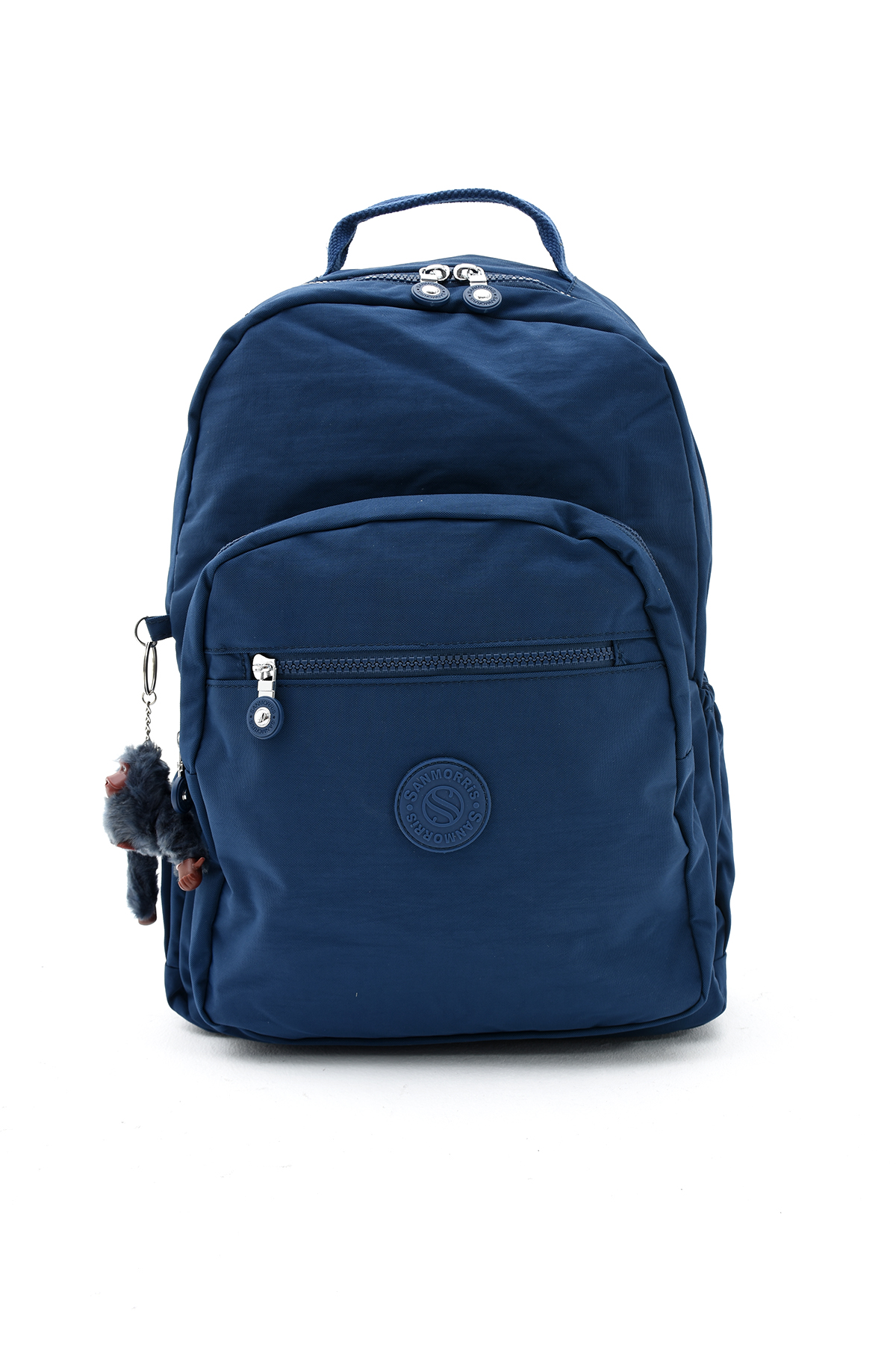 bleu laptop backpack ClassicWork Women's 17-inch reliable quality Solo New York Laptop Backpack