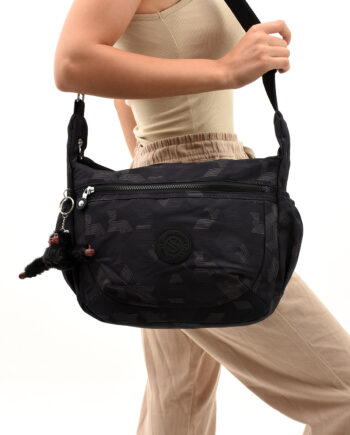 Large crossbody bag