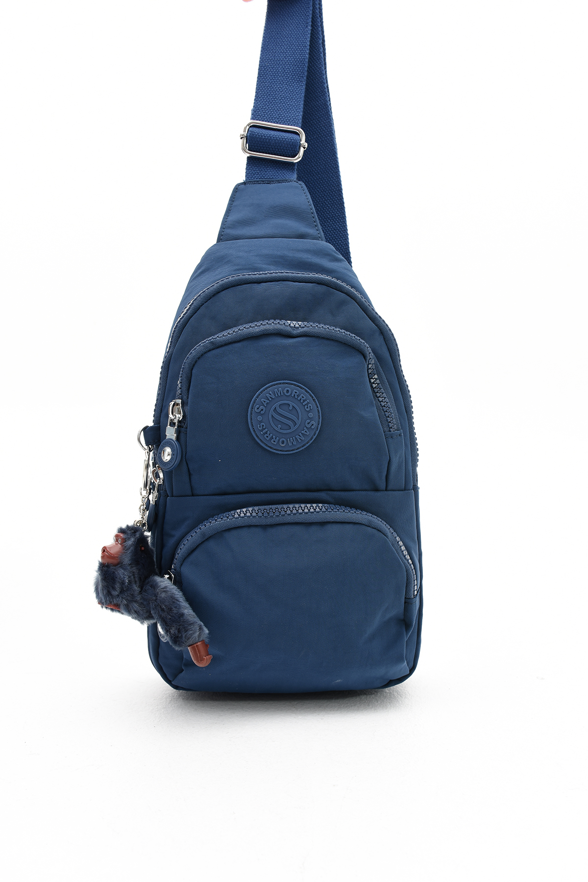 Ayarlanabilir Çapraz Askılı Çanta Kod: 3018 - Sanmorris Bags