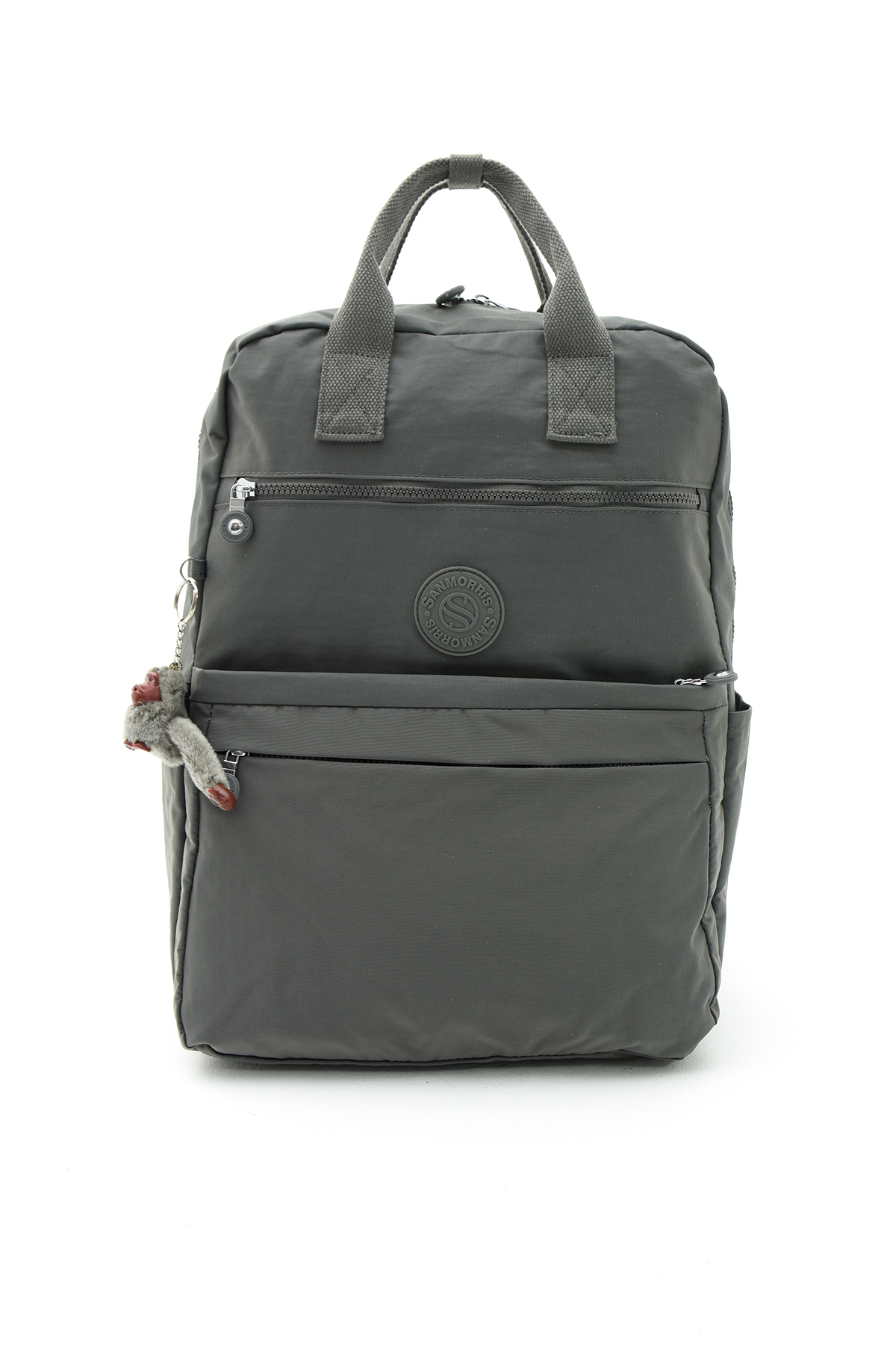 Large waterproof laptop backpack - Sanmorris Bags