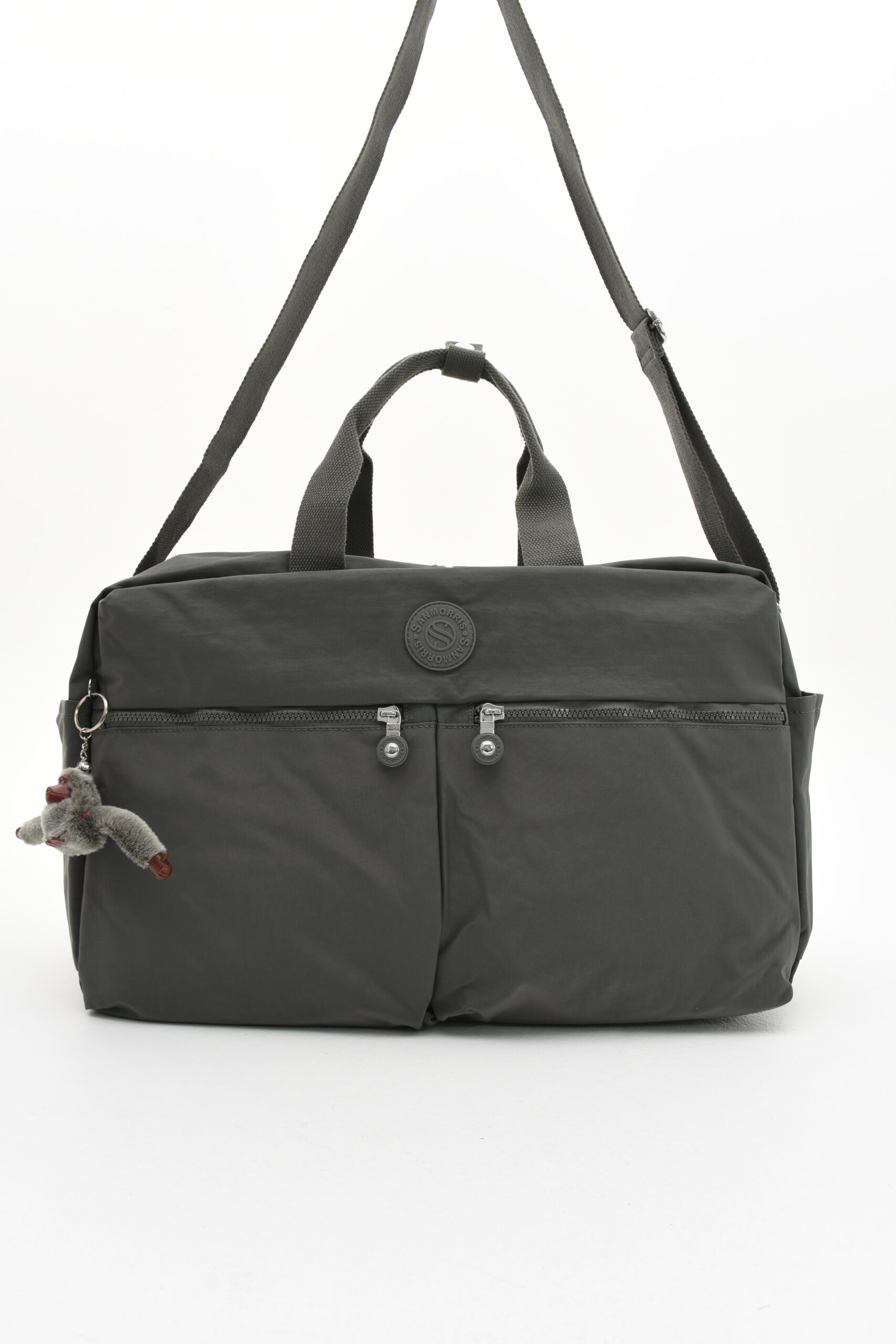 Travel bag Kod: 3024 - Sanmorris Bags