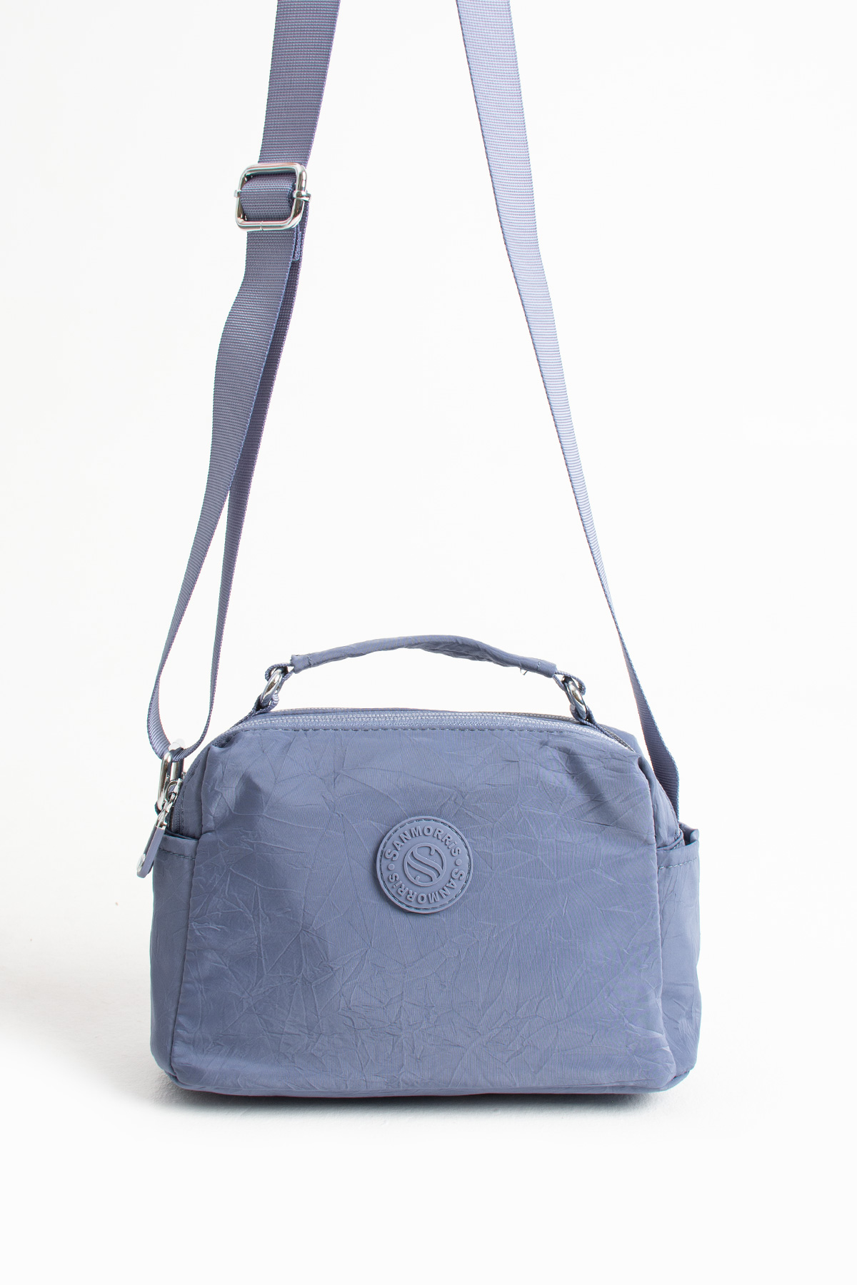 Su geçirmez çanta - Sanmorris Bags