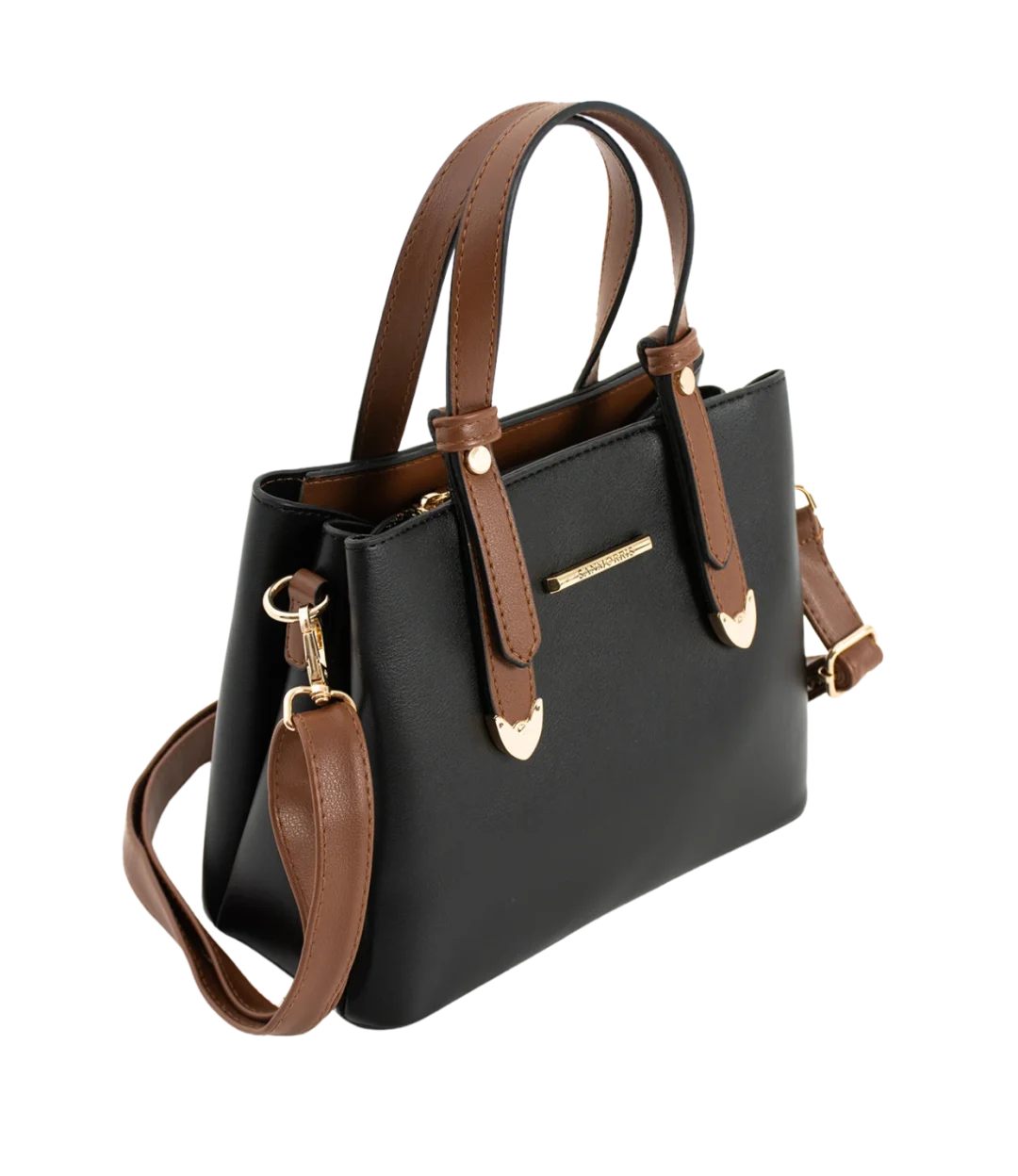 Siyaha taba El ve Omuz çantası sanmorris çanta istanbul toptan çanta